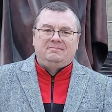 Фотография мужчины Сергей, 40 лет из г. Лысьва