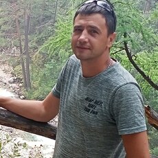 Фотография мужчины Сергей, 41 год из г. Иркутск