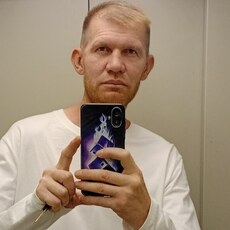 Фотография мужчины Алексей, 39 лет из г. Капчагай