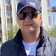 Фотография мужчины Александр, 47 лет из г. Челябинск