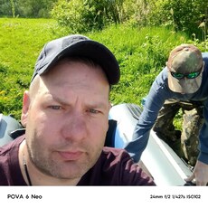 Фотография мужчины Сергей, 42 года из г. Нижний Новгород