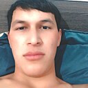 Исатай, 26 лет