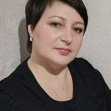 Фотография девушки Ирина, 47 лет из г. Заринск