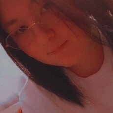 Фотография девушки Алина, 20 лет из г. Чита