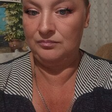 Фотография девушки Наталья, 44 года из г. Арзгир