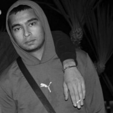 Фотография мужчины Руслан, 26 лет из г. Сочи