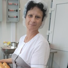 Фотография девушки Евгения, 52 года из г. Магдагачи