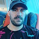 Степан, 37 лет