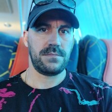 Фотография мужчины Степан, 37 лет из г. Нижний Новгород