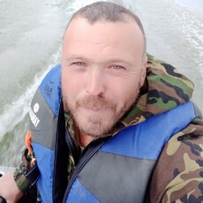 Фотография мужчины Вячеслав, 45 лет из г. Павлодар