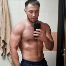 Фотография мужчины Саша, 30 лет из г. Новокузнецк