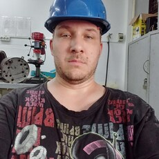 Фотография мужчины Виктор, 34 года из г. Алматы