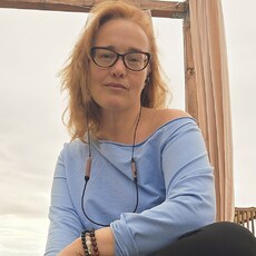 Фотография девушки Ольга, 47 лет из г. Балашиха