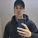 Степан, 27 лет