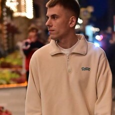 Фотография мужчины Игорь, 26 лет из г. Железнодорожный