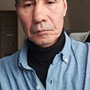 Тогат, 58 лет