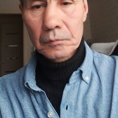 Фотография мужчины Тогат, 58 лет из г. Павлодар