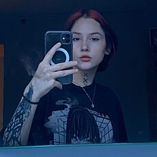 Фотография девушки Анна, 19 лет из г. Нижневартовск