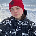 Анастасия, 22 года