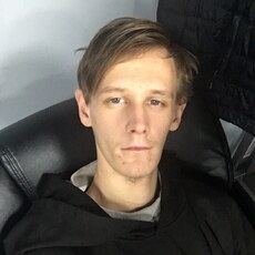 Фотография мужчины Олександр, 21 год из г. Киев