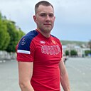 Даниил, 24 года