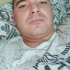 Фотография мужчины Олександр, 31 год из г. Одесса