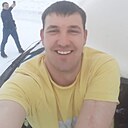 Алексанр, 35 лет