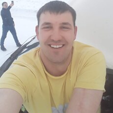 Фотография мужчины Алексанр, 35 лет из г. Стерлитамак