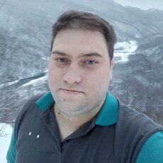 Фотография мужчины Даниил, 30 лет из г. Лазаревское