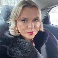 Мария, 39 из г. Тольятти.