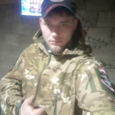 Фотография мужчины Валерий, 33 года из г. Ставрополь