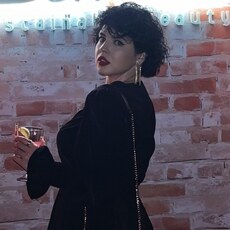 Фотография девушки Яна, 29 лет из г. Челябинск