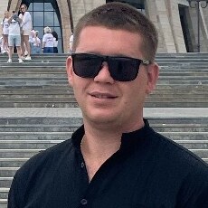 Фотография мужчины Виктор, 35 лет из г. Саратов