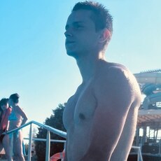 Фотография мужчины Влад, 21 год из г. Воронеж