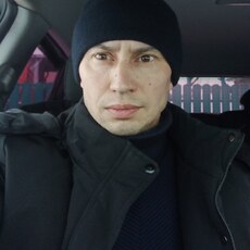 Фотография мужчины Ирек, 36 лет из г. Азнакаево