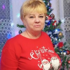 Фотография девушки Светлана, 57 лет из г. Курск