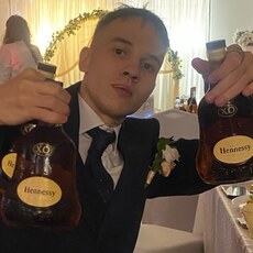 Фотография мужчины Дмитрий, 22 года из г. Новосибирск