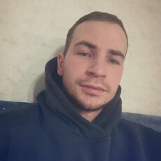 Фотография мужчины Сергей, 27 лет из г. Краснодар