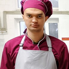 Фотография мужчины Валбик, 37 лет из г. Шахты