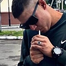 Фотография мужчины Андрей, 30 лет из г. Зима