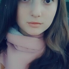 Фотография девушки Лада, 24 года из г. Омск