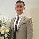 Усеин Крымский, 28 лет