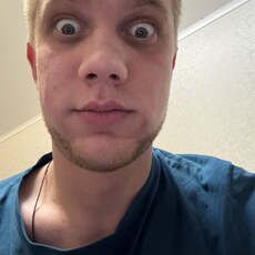 Фотография мужчины Киря, 21 год из г. Новочеркасск