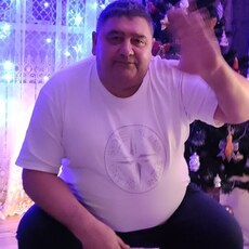 Фотография мужчины Александр, 53 года из г. Нижний Новгород