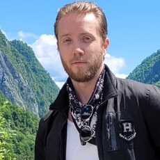 Фотография мужчины Костя, 36 лет из г. Нахабино