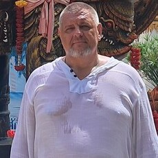 Фотография мужчины Александр, 50 лет из г. Киров