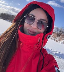 Ольга, 34 из г. Южно-Сахалинск.