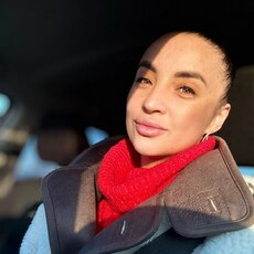 Фотография девушки Ольга, 34 года из г. Южно-Сахалинск