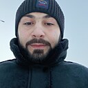 Рашад, 38 лет