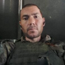 Фотография мужчины Серега, 35 лет из г. Чита